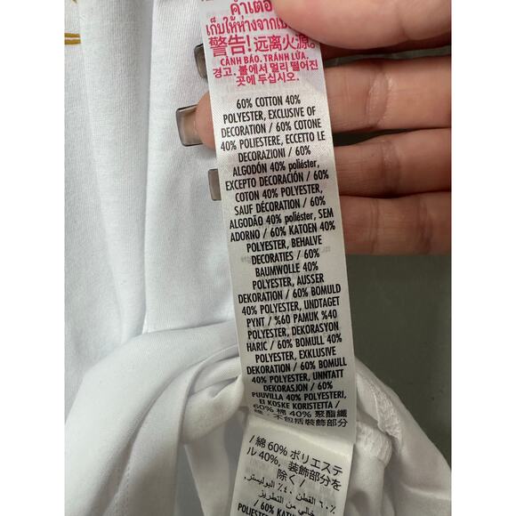 Disney Parks Classic Mickey Mouse T-shirt - Picture 3 of 6